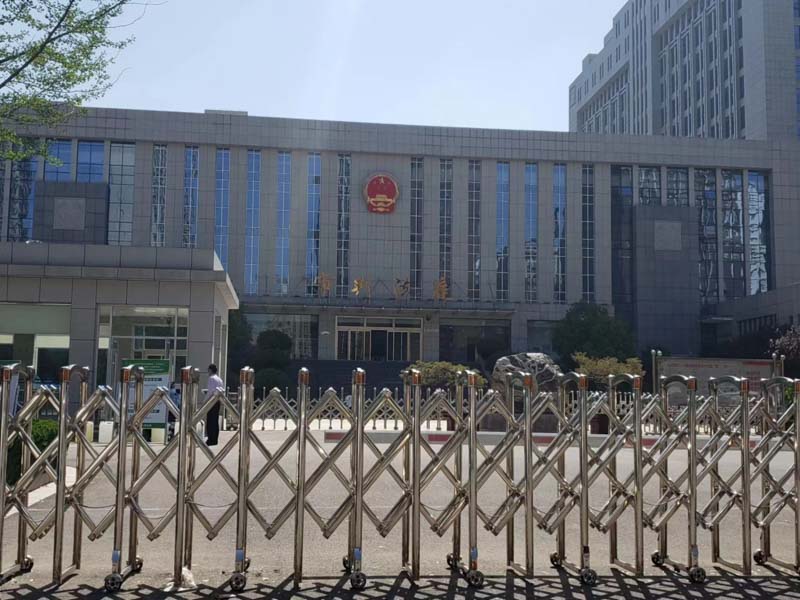 上訪被警察攔截后暴力抗拒會怎樣？上海律師以案說法為您講解