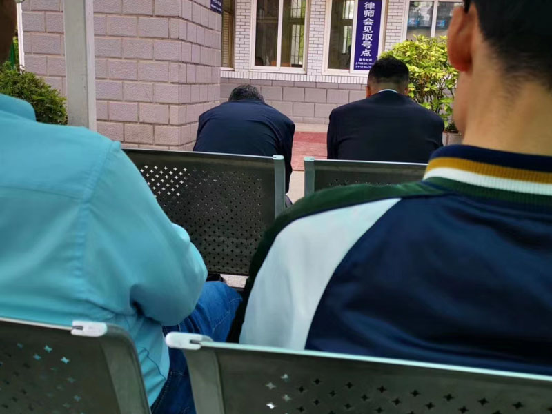 楊浦區律師以案析法：發生合同糾紛，及時找到證人并發出律師函