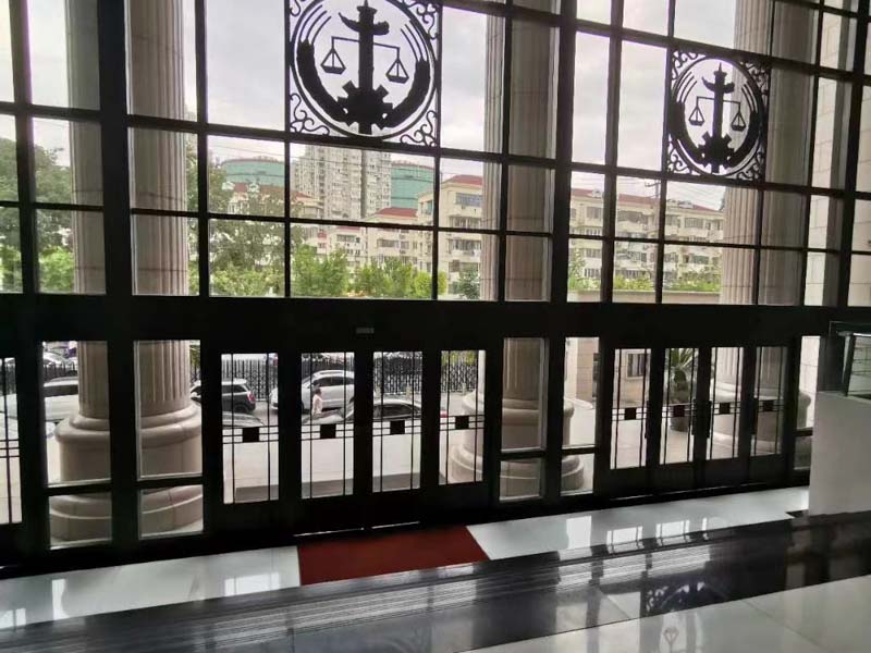 中介欲收取企業高額限制違約金于法無據徐匯律師為您講解