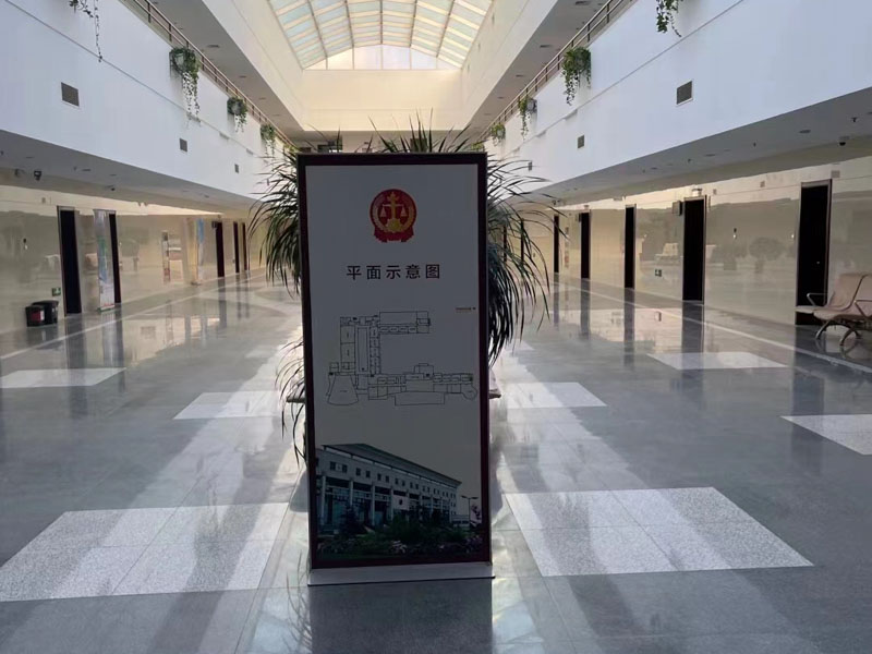 刑事拘留不要慌！虹口區律師教你這樣做