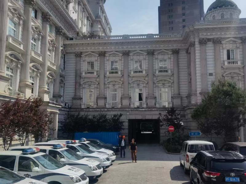 上海交通事故律師事務所的排名是怎樣的？上海十大律師事務所告訴您