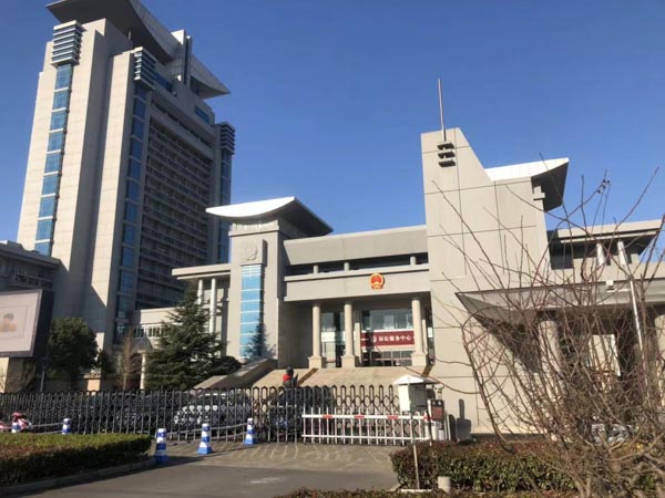 楊浦區律師以案析法：發生合同糾紛，及時找到證人并發出律師函