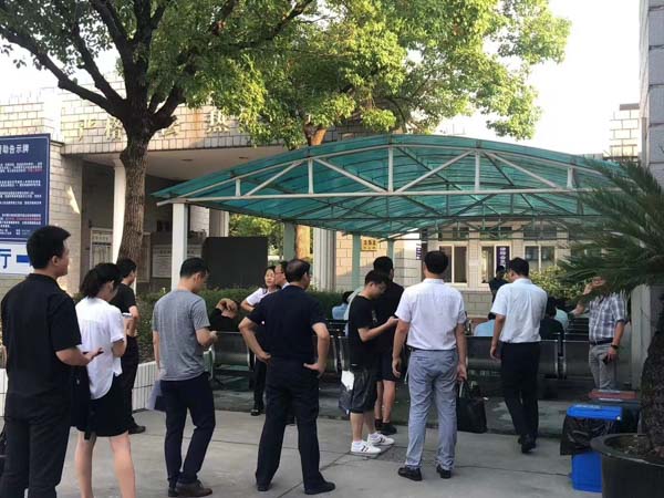 如何保護知識產權避免侵權糾紛？上海律師咨詢來回答