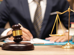 咨詢上海有名的刑事辯護律師如何認定多次盜竊