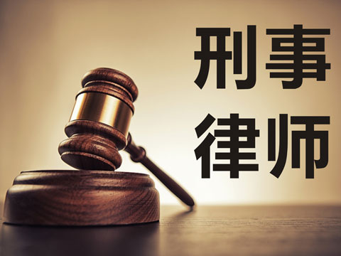 上海知名刑事案件律師 私分有資產罪相關法律知