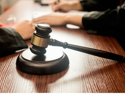 衡山路專業律師解答民法典規定中快遞丟失到底誰擔?