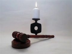 靜安和田律師分析網紅自殺后骨灰遭配冥婚