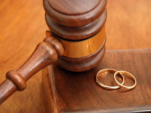 上海律所婚姻財產約定、離婚協議、忠誠協議一樣嗎