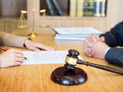 <b>上海繼承律師解讀遺產官司的時長與訴訟費計算</b>