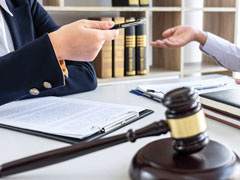 <b>上海涉外律師視角下的國際事件反思：從西班牙女大學生失蹤案看社會安全與法治建設</b>